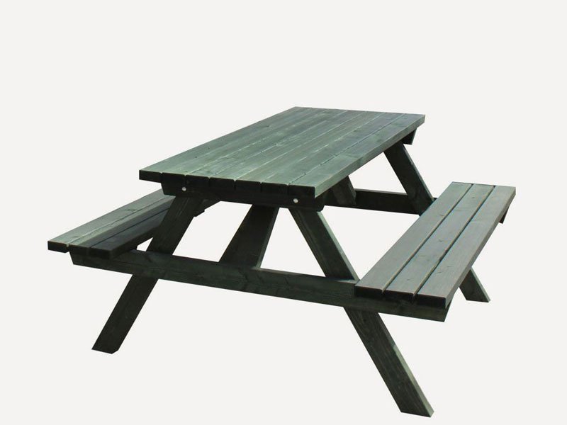 Piknik Masası İmalatı