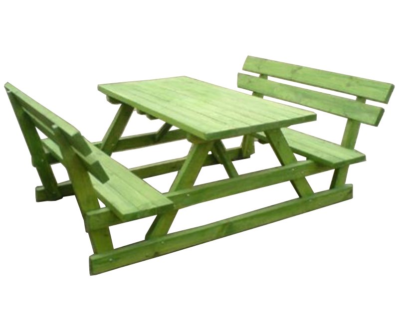 Piknik Masası İmalatı